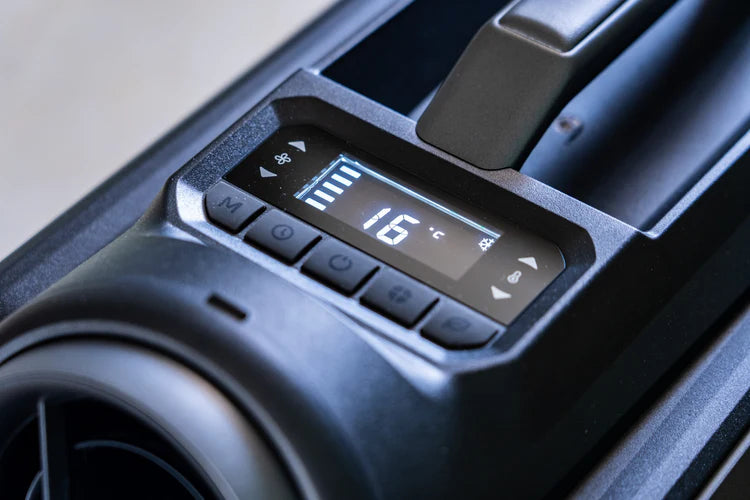 Cybertake S2 Pro Portable Airconditioner