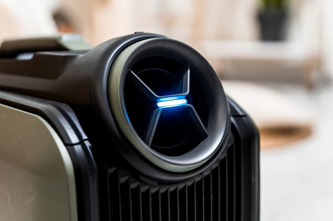 Cybertake S1 Pro Portable Airconditioner