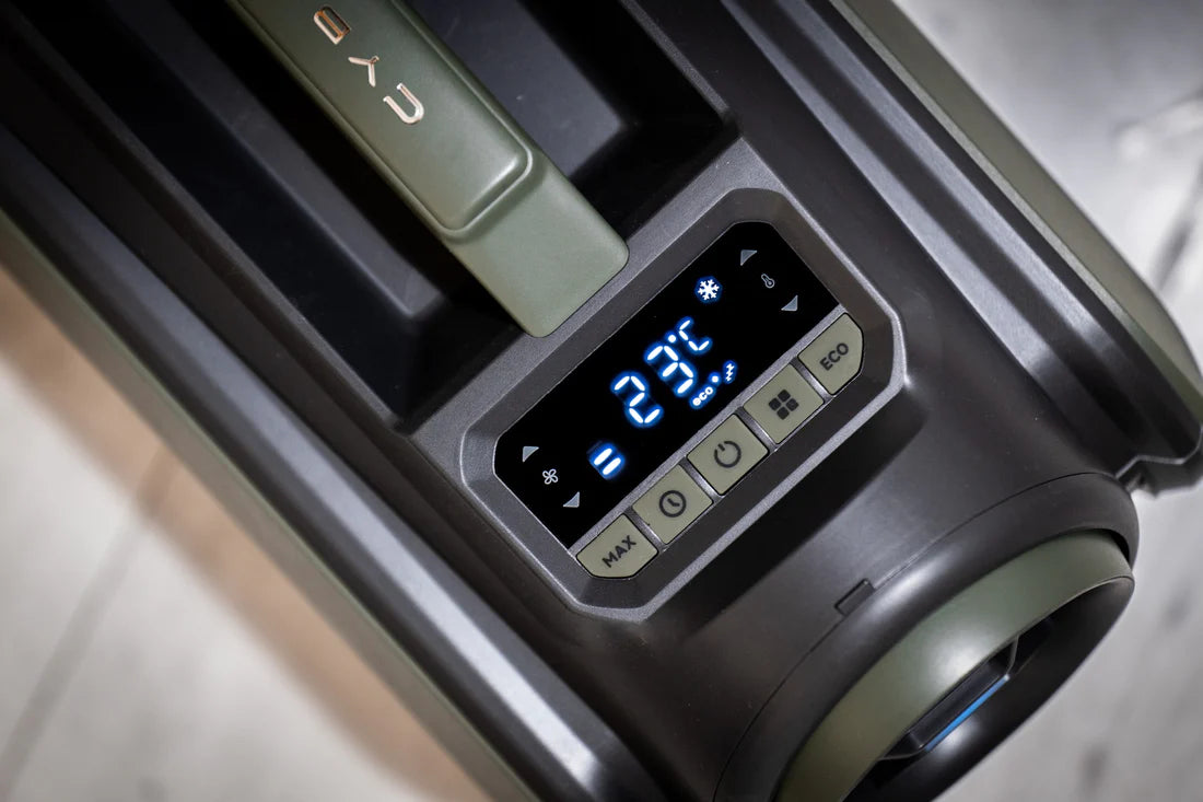 Cybertake S1 Pro Portable Airconditioner