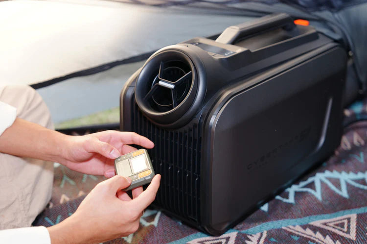 Cybertake S2 Pro Portable Airconditioner