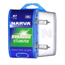 Narva H7 12V 55W Everlife Halogen Headlight Globes - RV Online