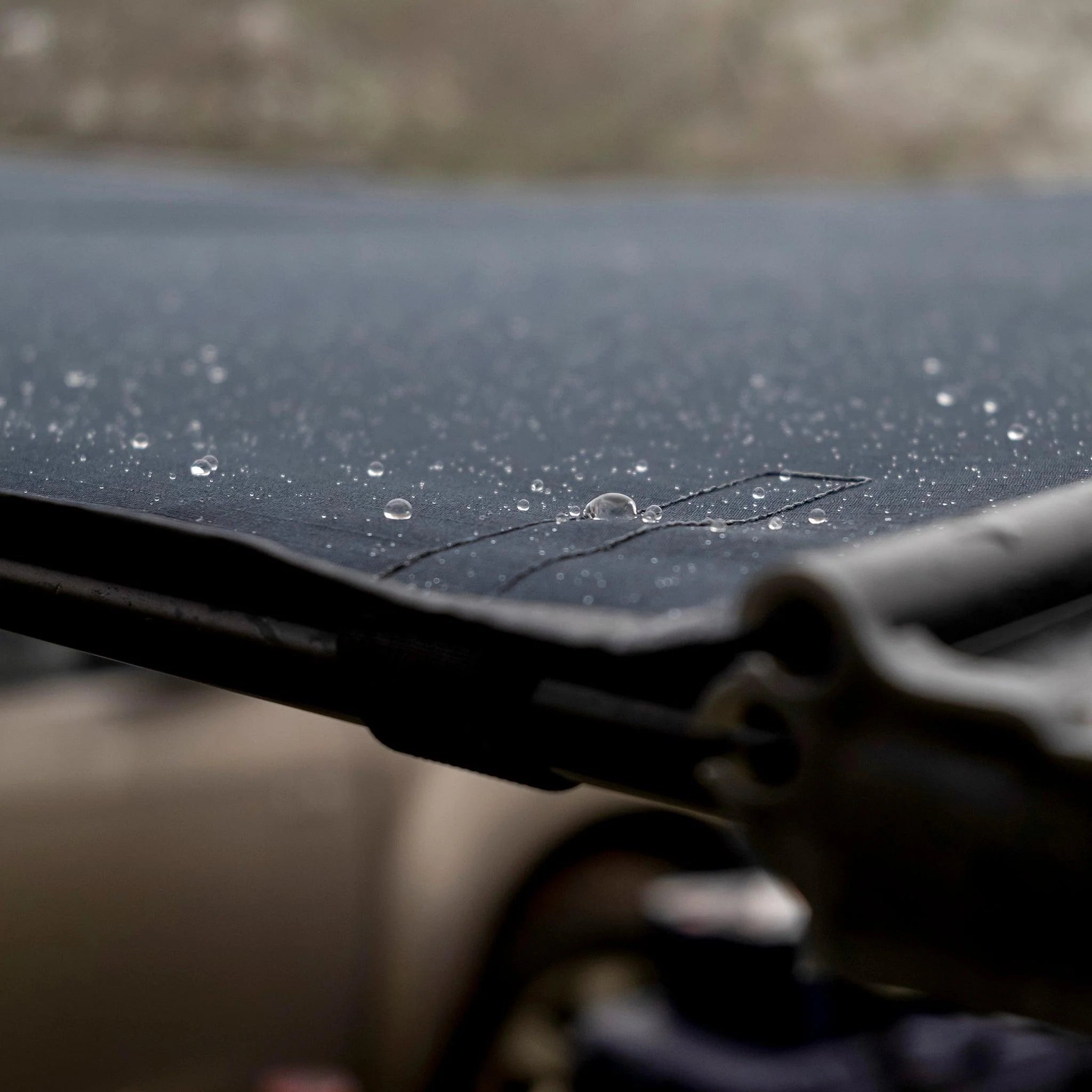 Aussie Traveller 4WD Awning 270°