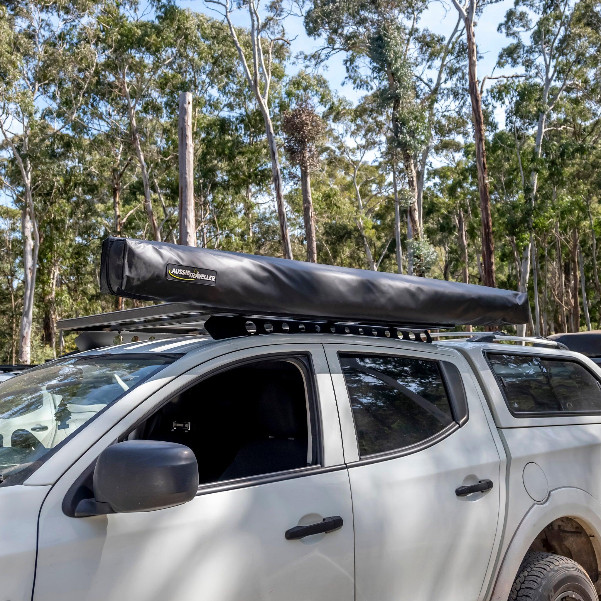 Aussie Traveller 4WD Awning 270°