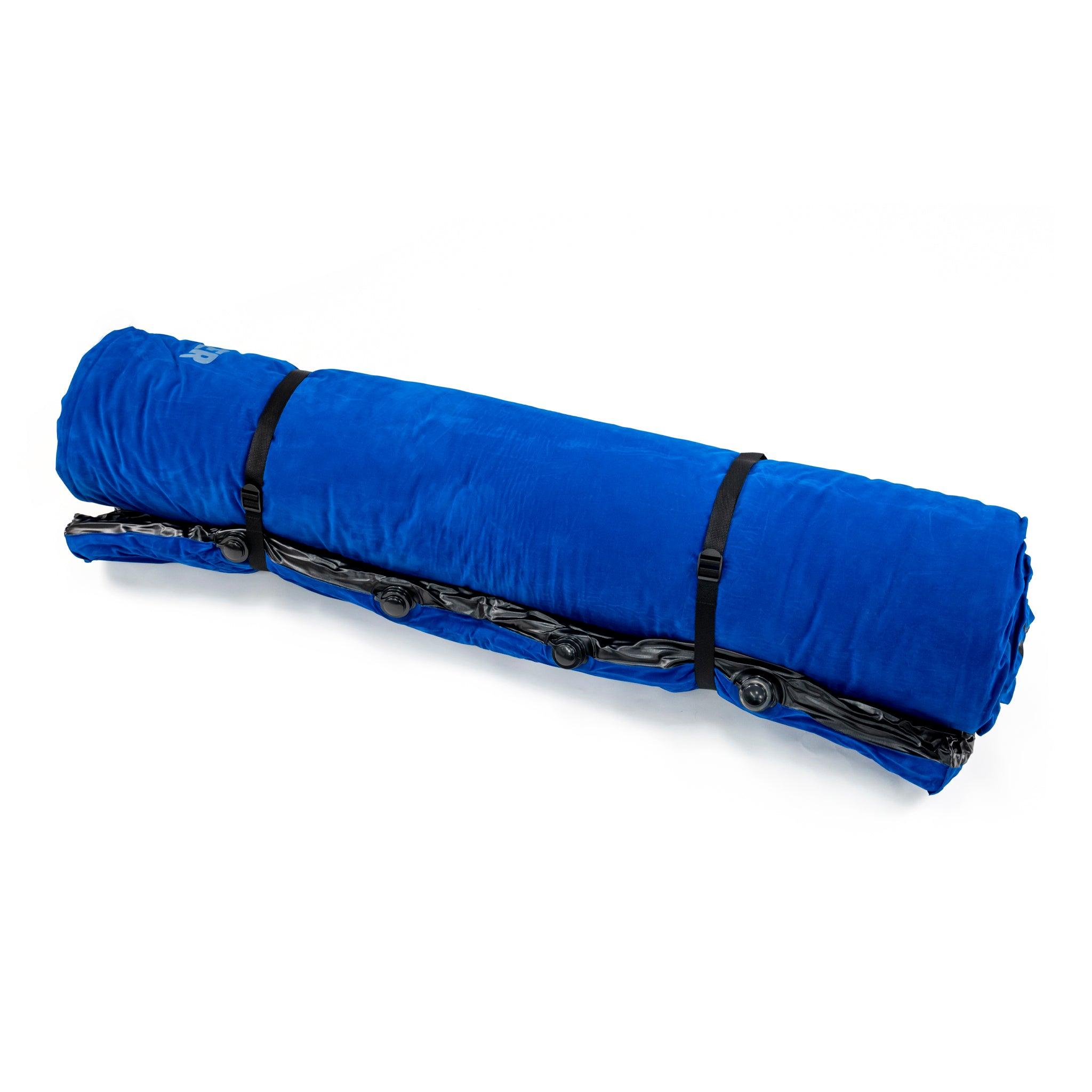 Aussie Traveller Mattress 4WD Luxury Double