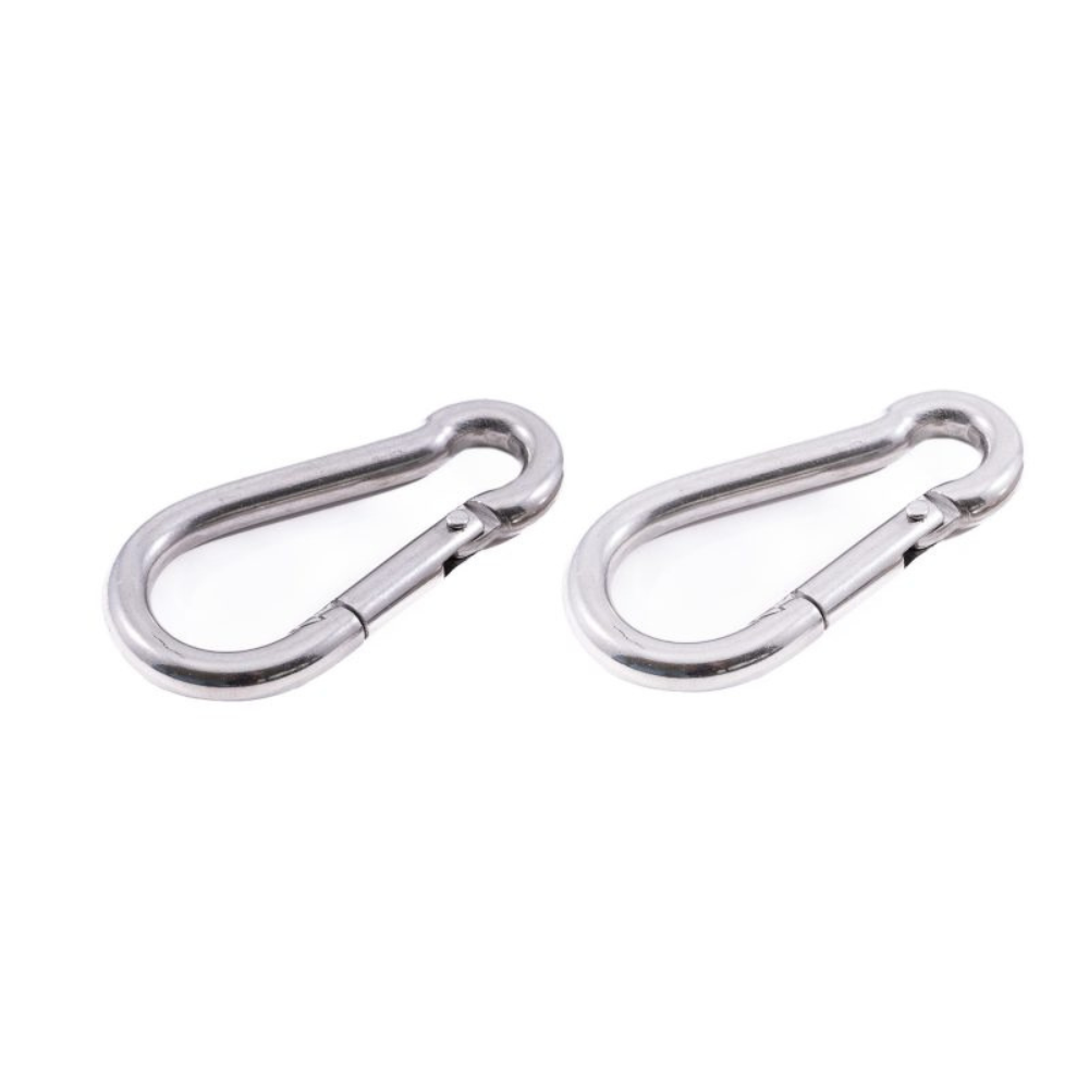 Secura-Pegs Caravan Awning Tie Down Straps – Reflective, 1 Year Warranty