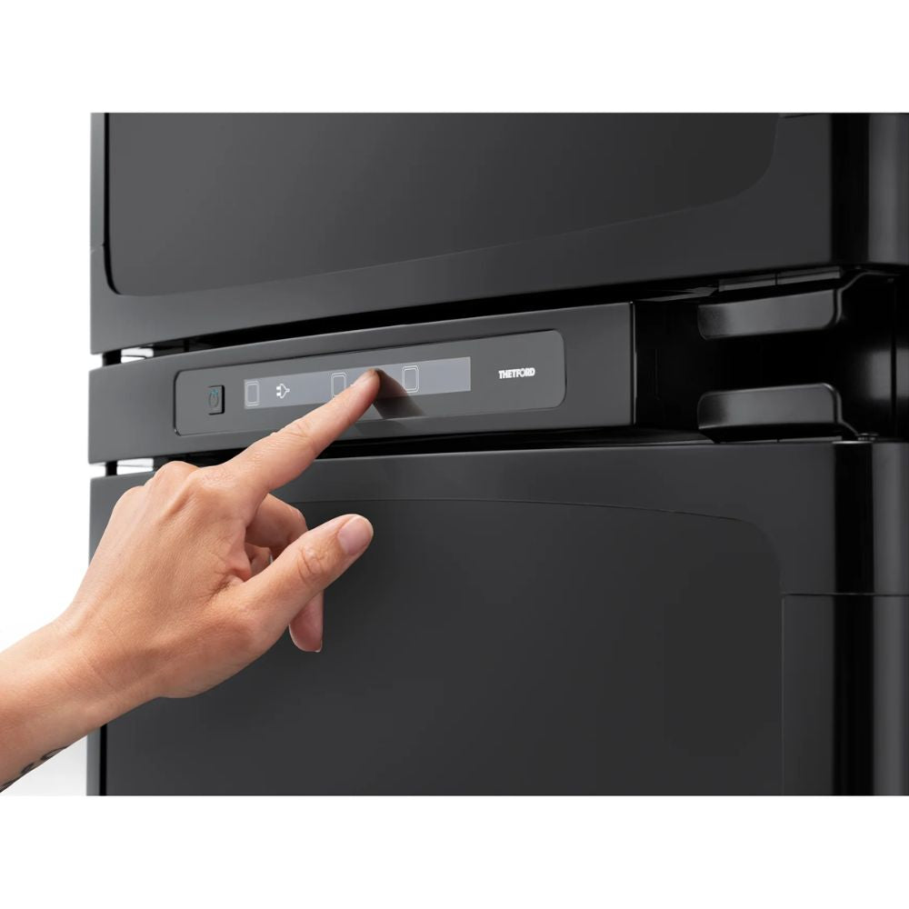 Thetford Absorption Refrigerator - Left Hinge