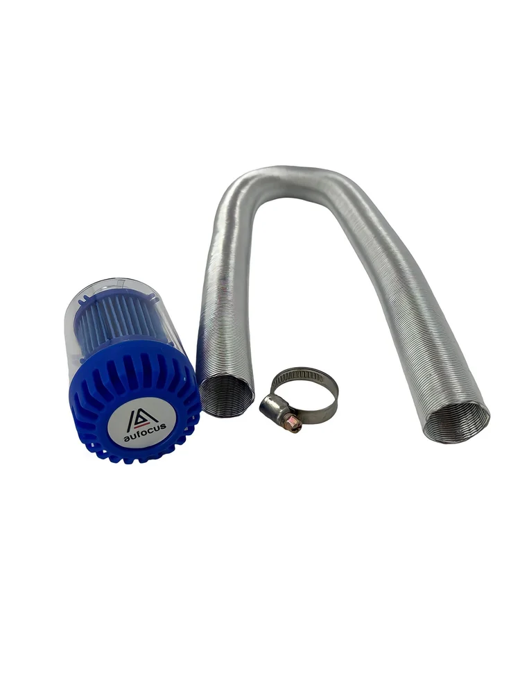 AU Focus Diesel Heater 5kW MZ Gen 4 Kit