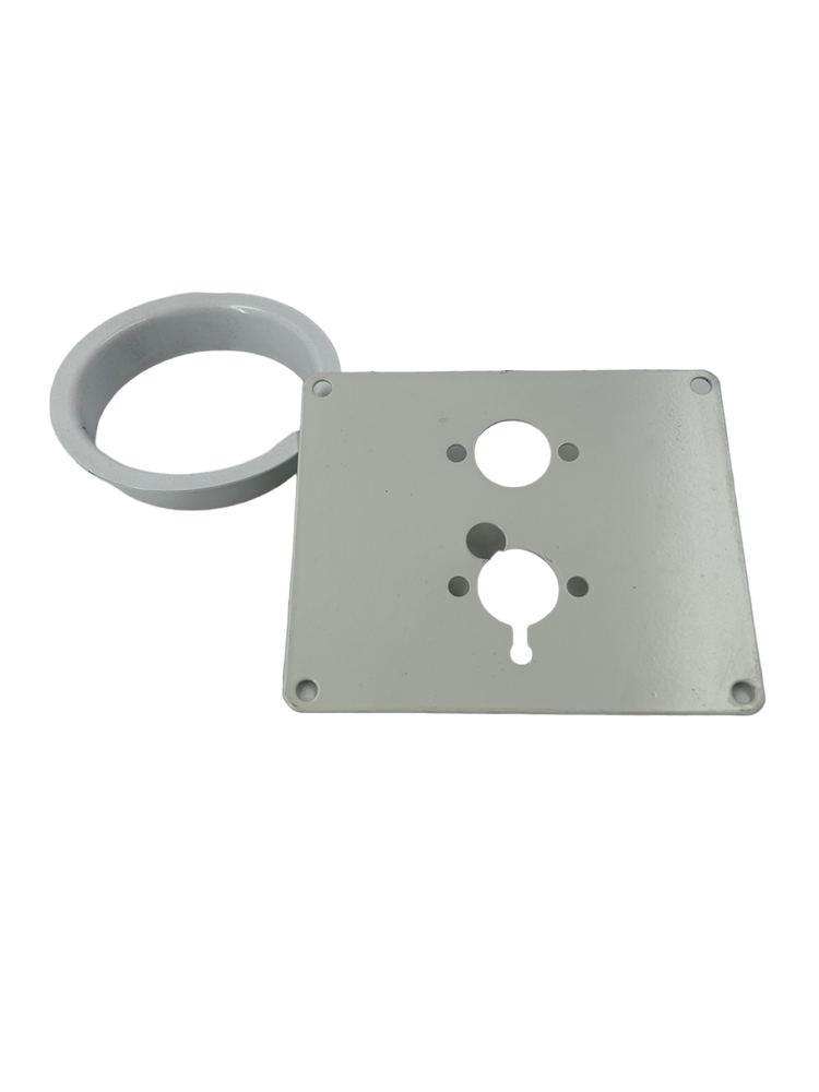 AU Focus Diesel Heater Kit 2kW MZ Gen 4 Kit