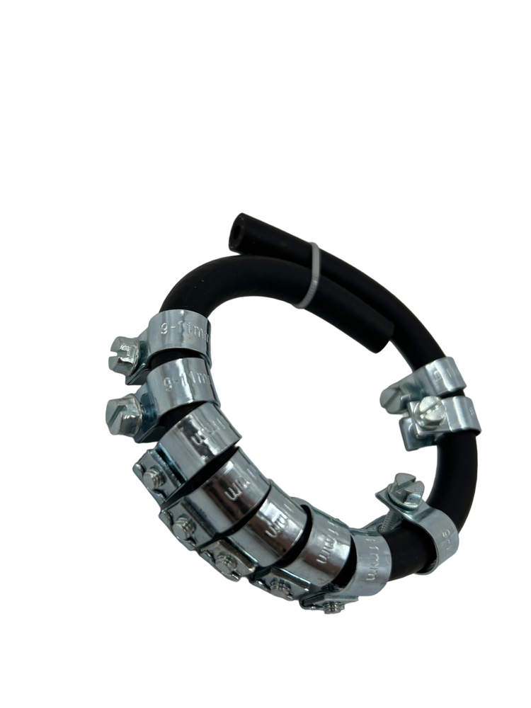 AU Focus Diesel Heater 5kW MZ Gen 4 Kit