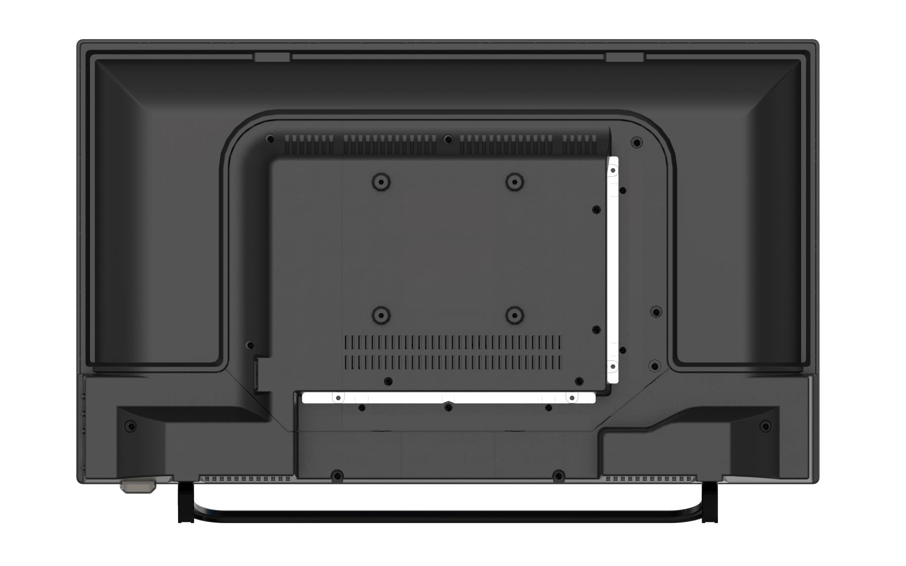 CHiQ 24" Caravan Smart Android TV HD Bluetooth Built-in Chromecast – RV Online