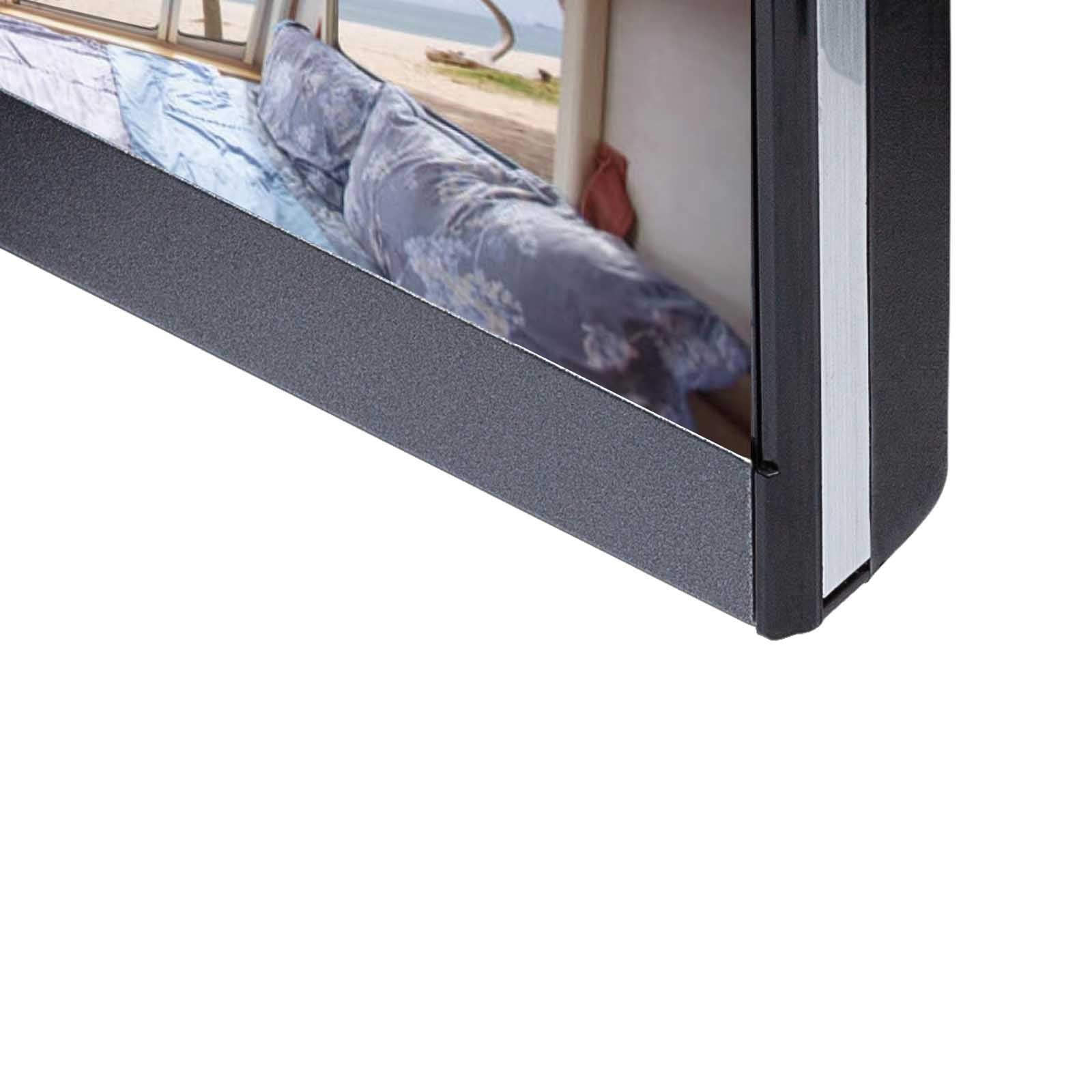 Englaon Frameless 24″ Full HD Smart 12V TV Chromecast With Built-in DVD Player-RV Online