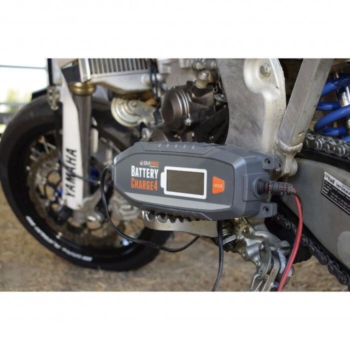 BMPRO BatteryCharge4