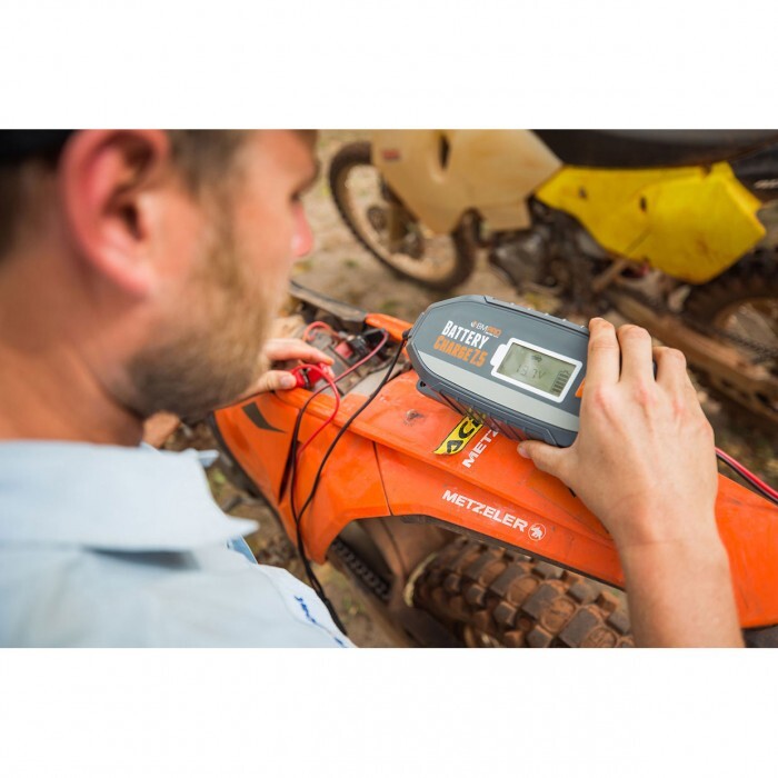 BMPRO BatteryCharge7.5