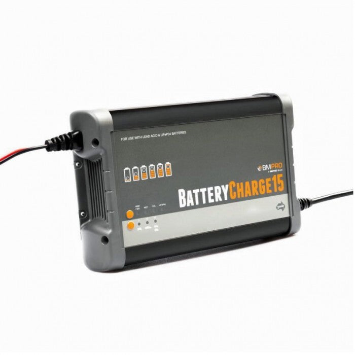 BMPRO BatteryCharge15 12V