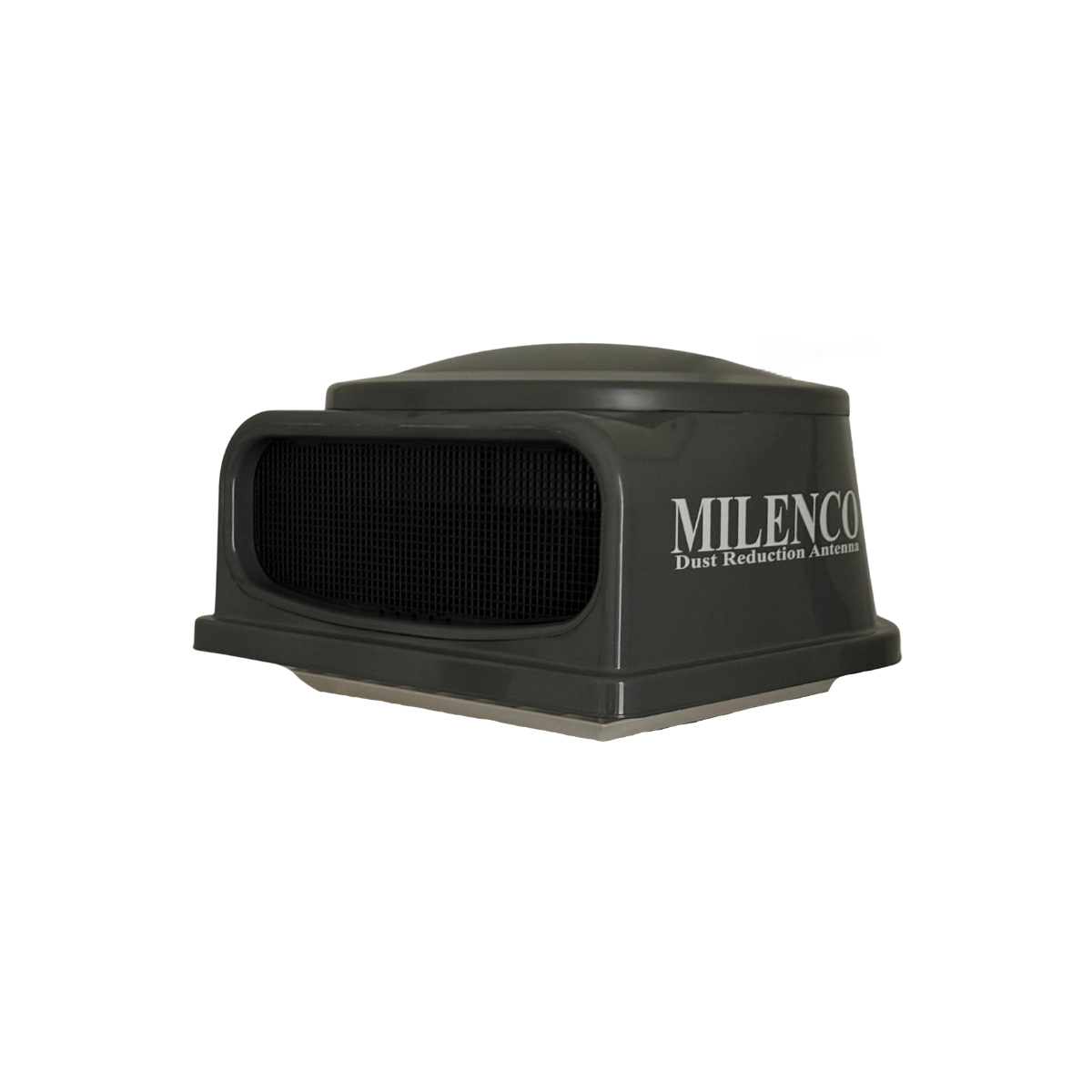 Milenco Dust Reduction Antenna GREY MIL7818