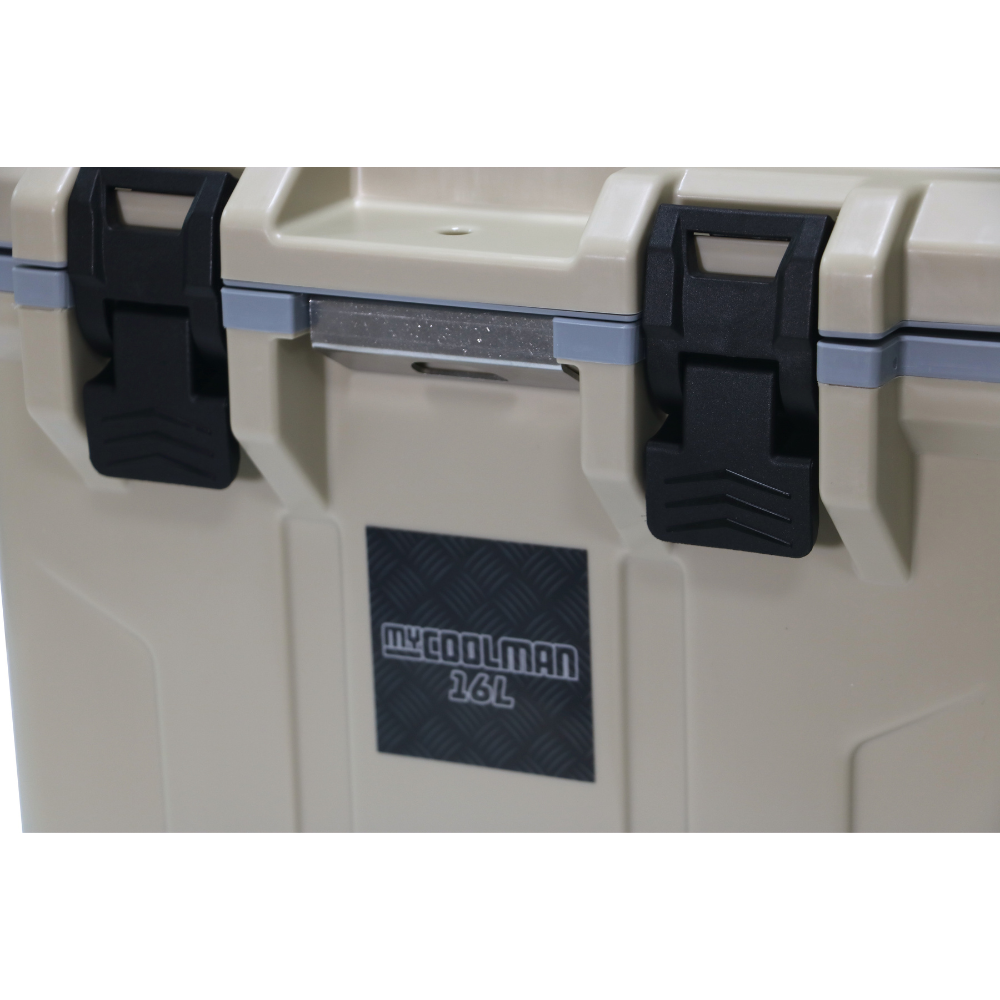 myCOOLMAN - 16L Icebox - RV Online