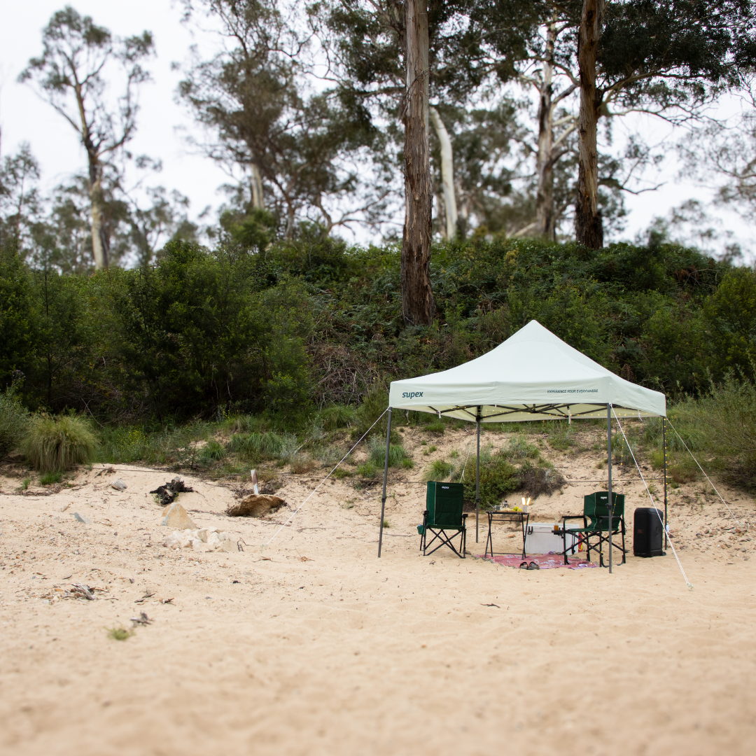 Supex Gazebo 3M X 3M