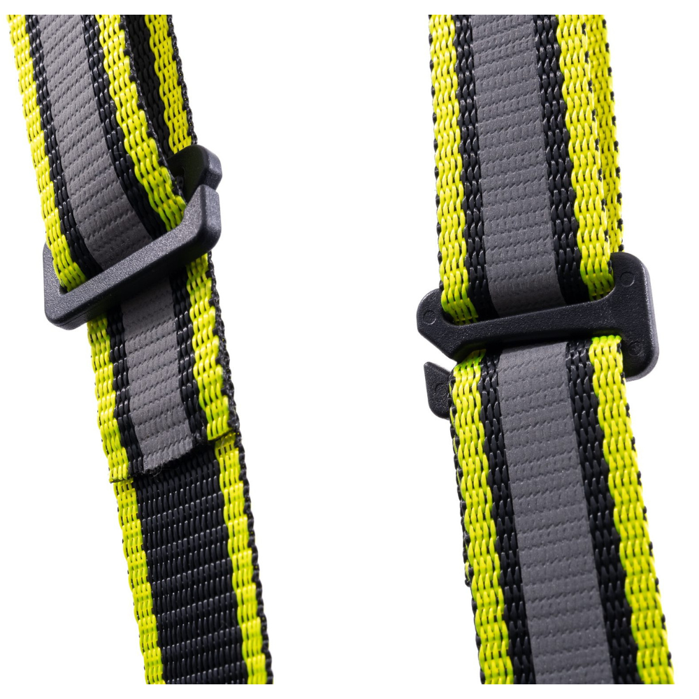 ReverseMate Caravan Reflective Tie Down Straps - RV Online