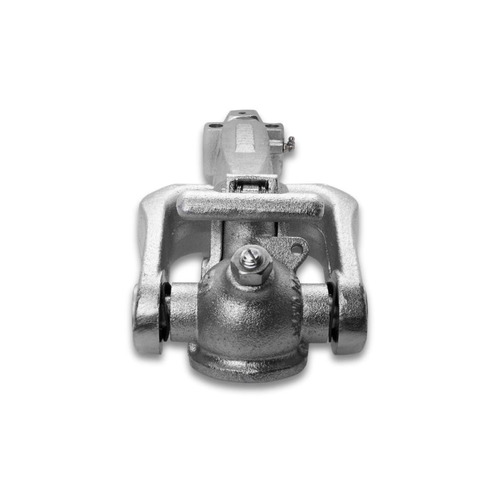 AL-KO Off Road Ball Coupling 50mm 3.5T ALKO