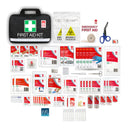 St John Large First Aid Kit-RV Online