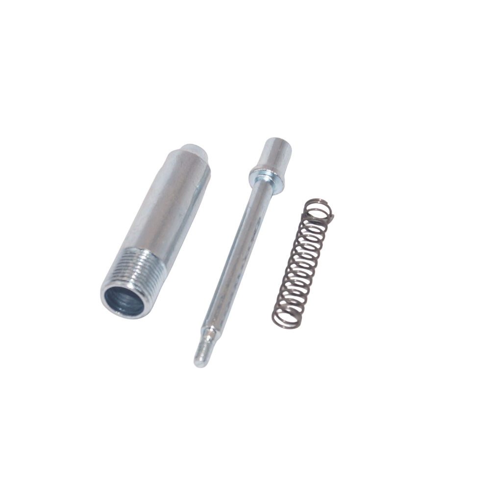 AL-KO Corner Steady Drop Down Pin Pull Assembly ALKO – RV Online
