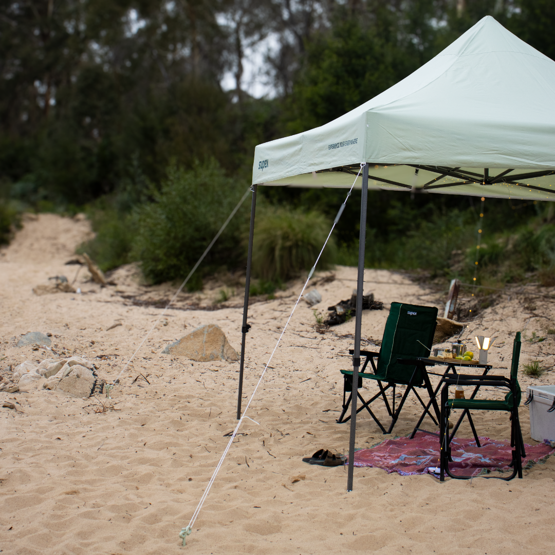 Supex Gazebo 3M X 3M