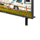 Englaon 22’’ Full HD Smart 12V TV Bluetooth Chromecast With Built-in DVD Player-RV Online