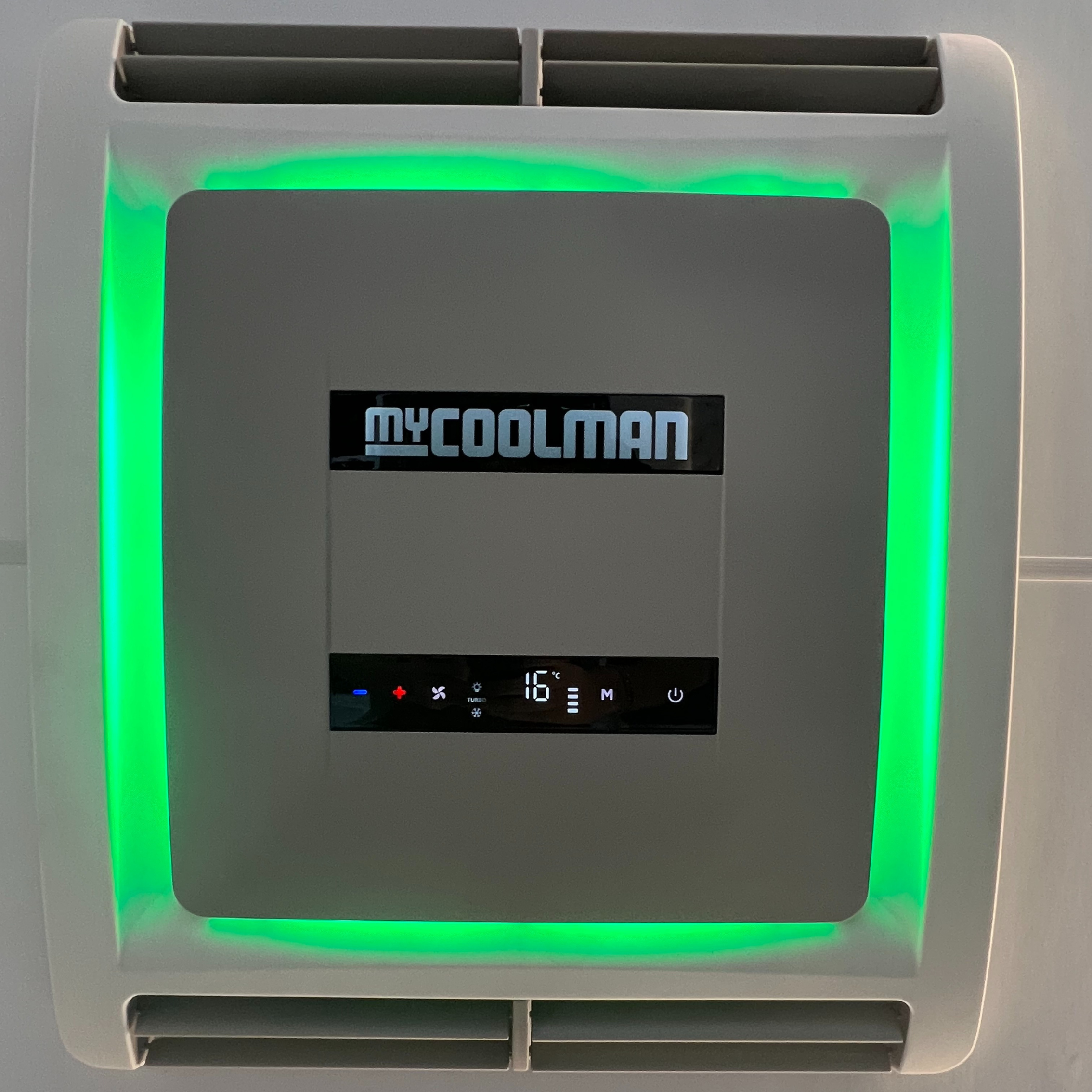 myCOOLMAN Roof Top Air Conditioner 3KW Kit **NEW**- RV Online