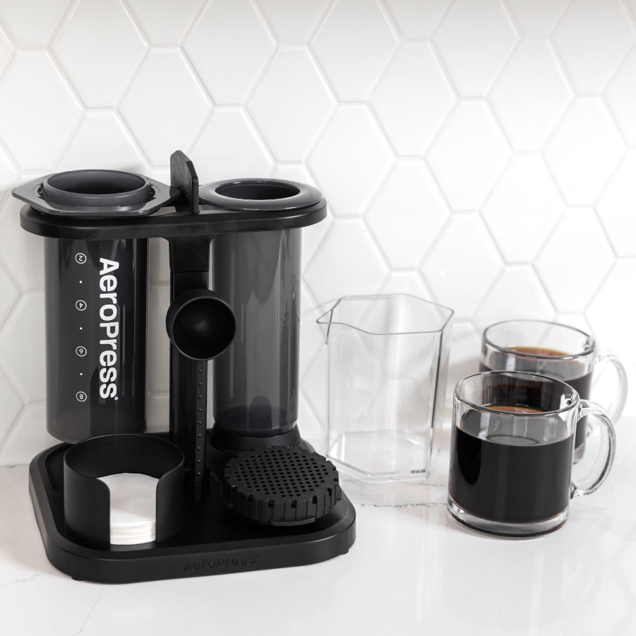 AeroPress Organizer Stand - RV Online