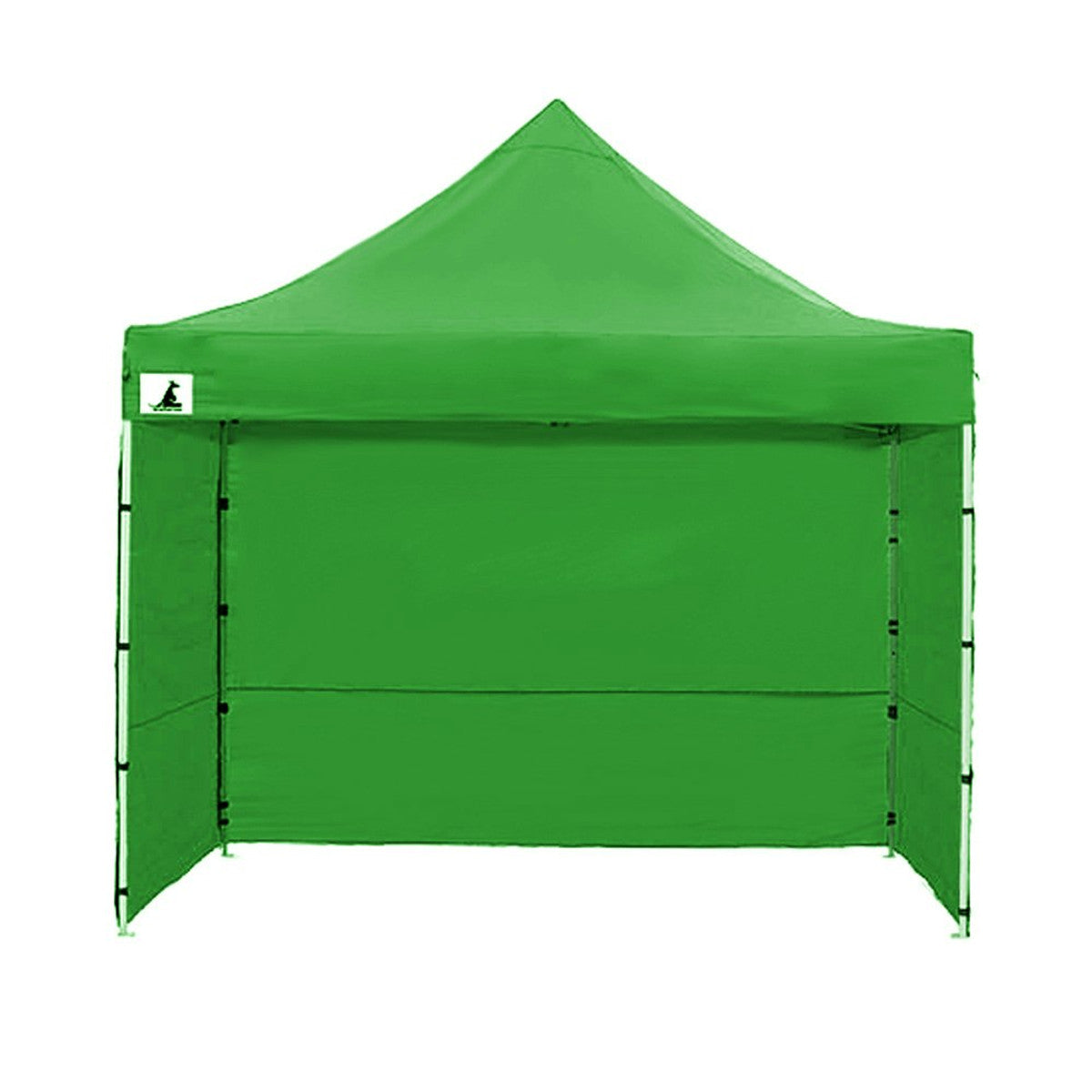 Wallaroo Gazebo Tent Marquee 3x3 Green