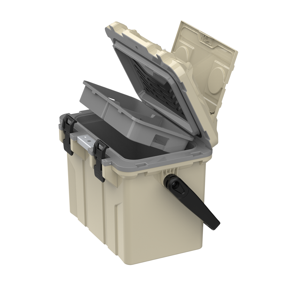 myCOOLMAN - 16L Icebox - RV Online