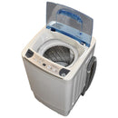 Sphere Automatic Washing Machine 3.3kg 240v