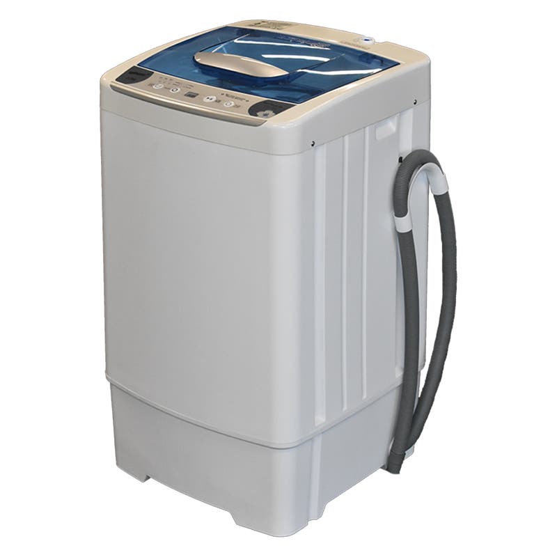 Sphere Automatic Washing Machine 3.5kg 12v DC - RV Online