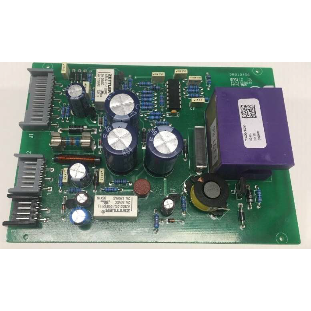 Truma UltraRapid PCB VER2 – RV Online