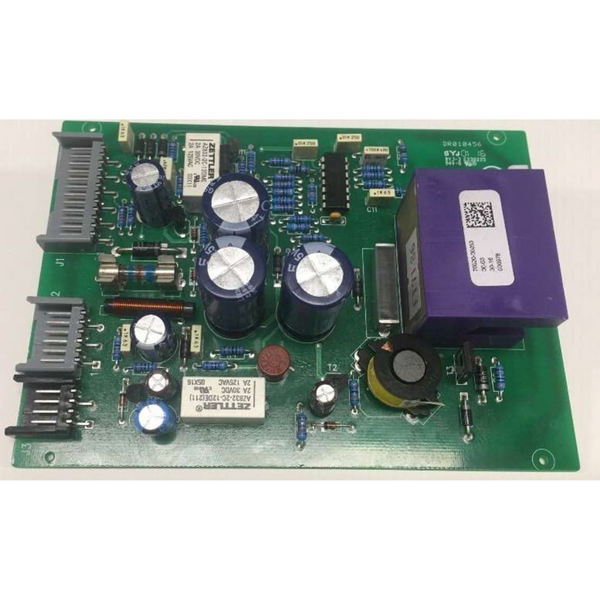Carte électronique Truma Pour Combi D – Chauffage Et Eau – Neuf