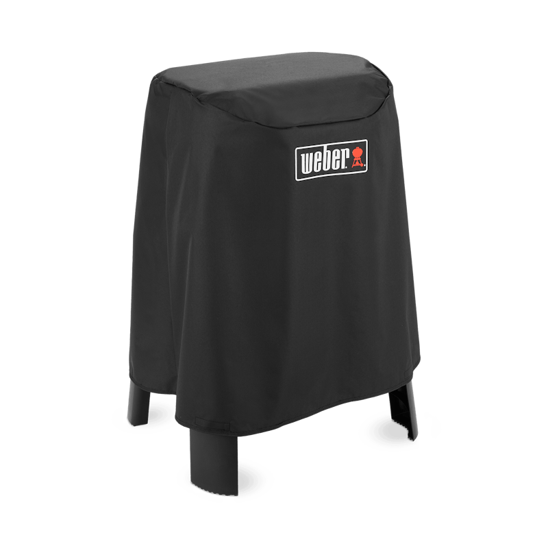 Weber Lumin Premium Barbecue and Stand Cover