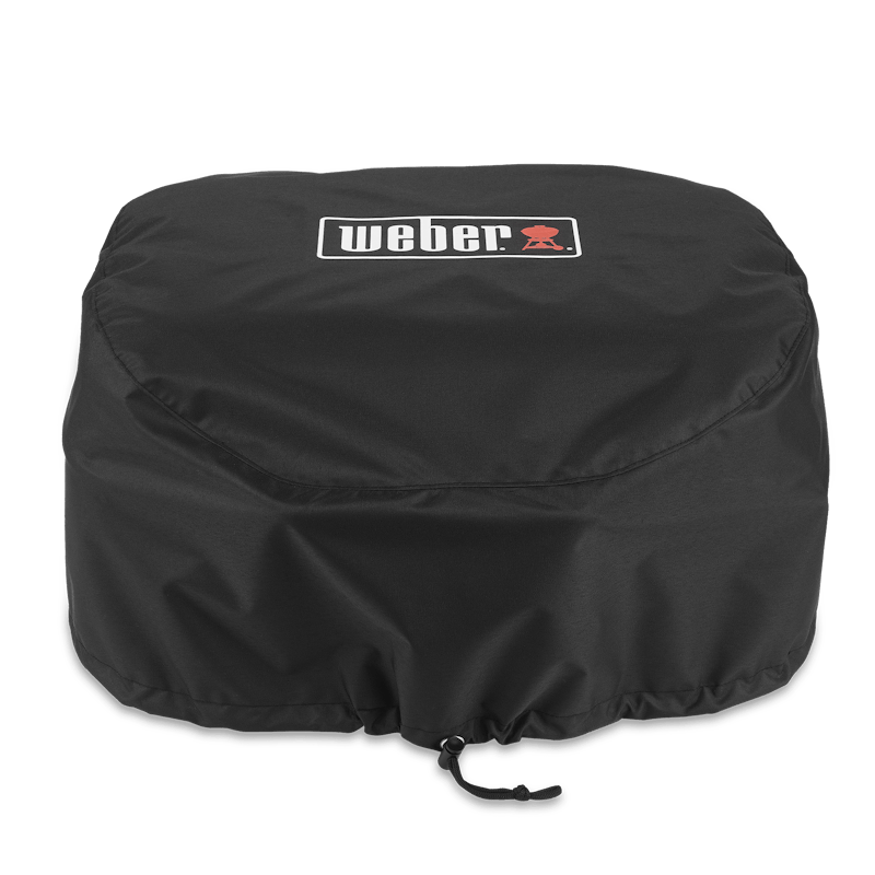 Weber Lumin Premium Barbecue Cover