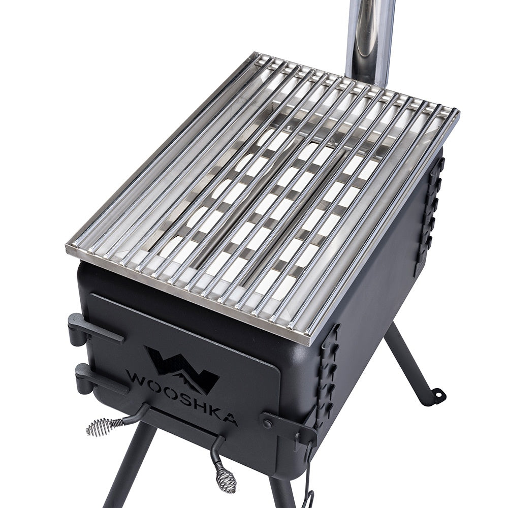 Wooshka Ceramic Flame Diffuser - RV Online