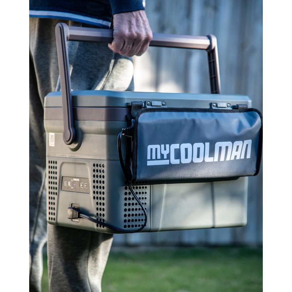 myCOOLMAN PowerPack Pouch – RV Online