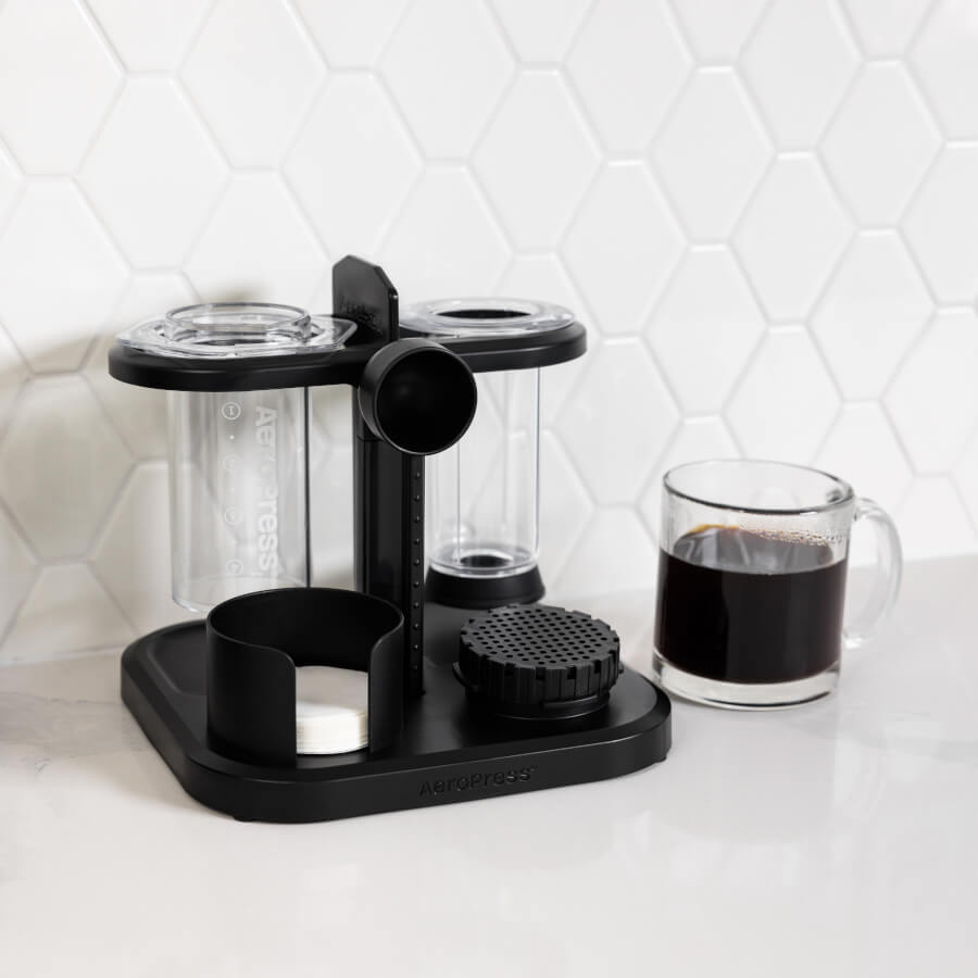AeroPress Organizer Stand - RV Online