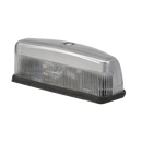 Narva Licence Plate Lamp - RV Online