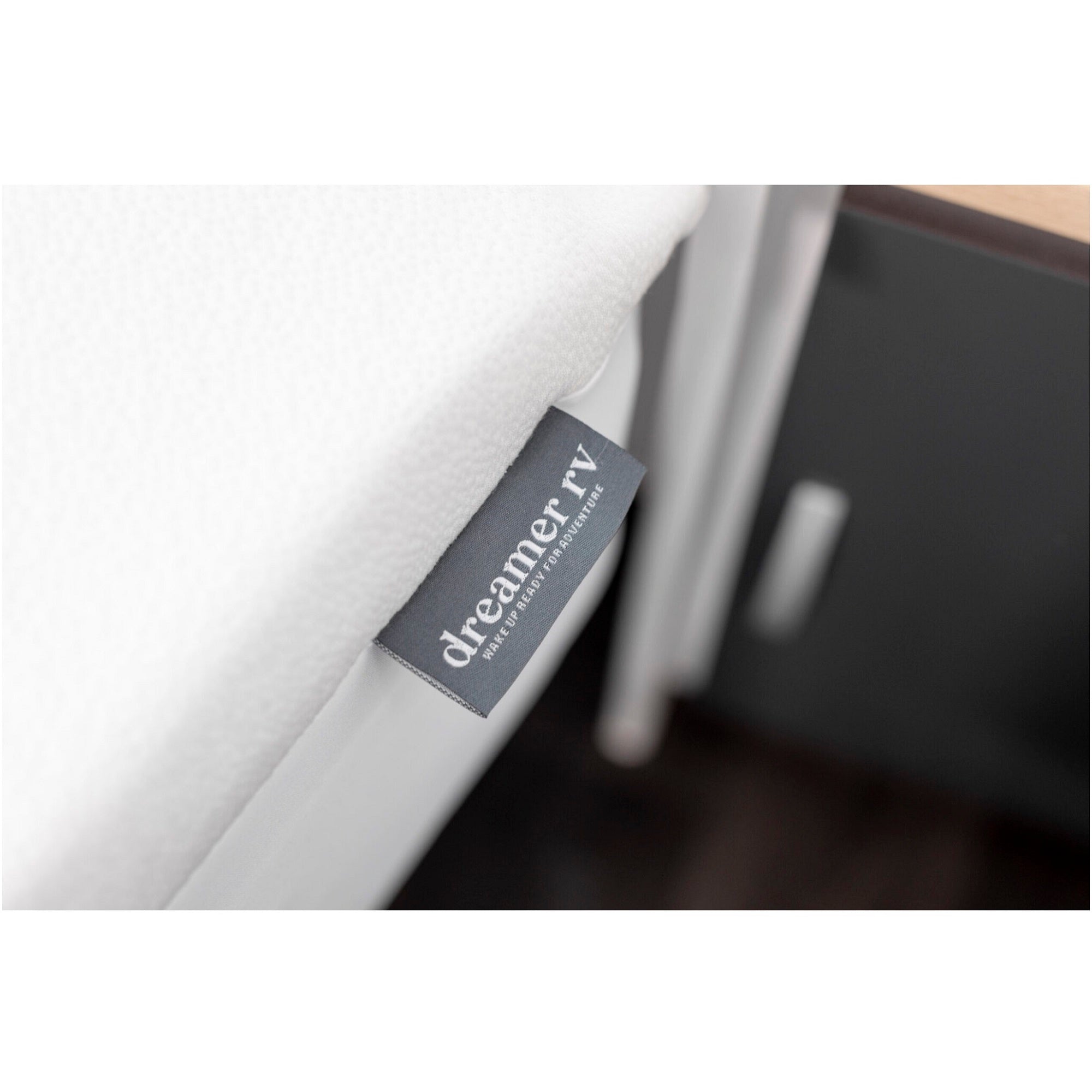 Wanderluxe Caravan Mattress Protector Bunk 2 Single - RV Online