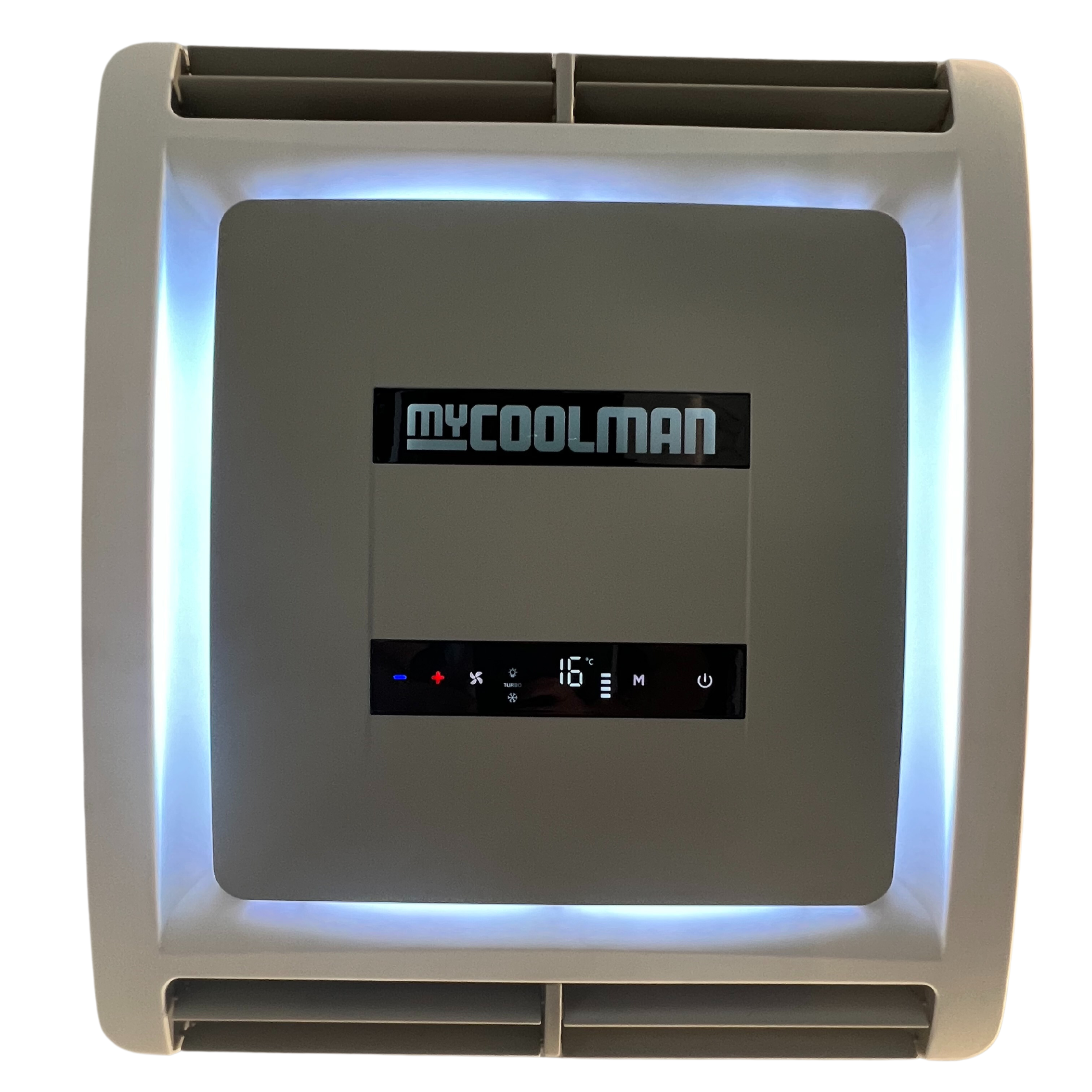 myCOOLMAN Roof Top Air Conditioner 3KW Kit **NEW**- RV Online