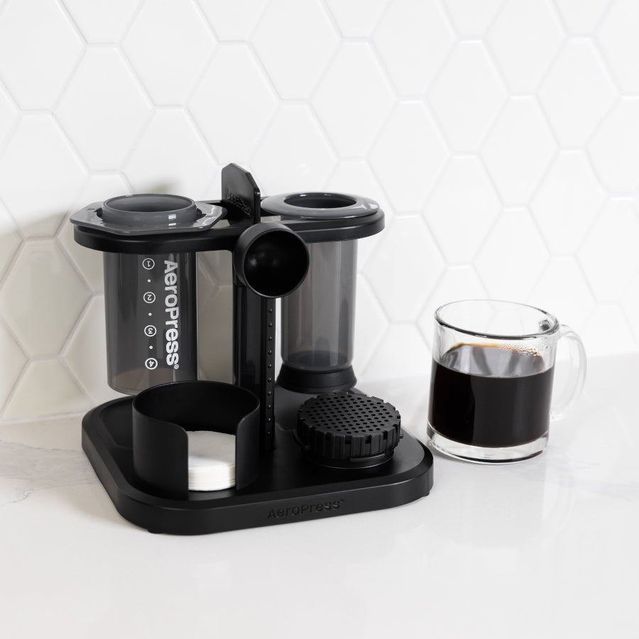AeroPress Organizer Stand - RV Online