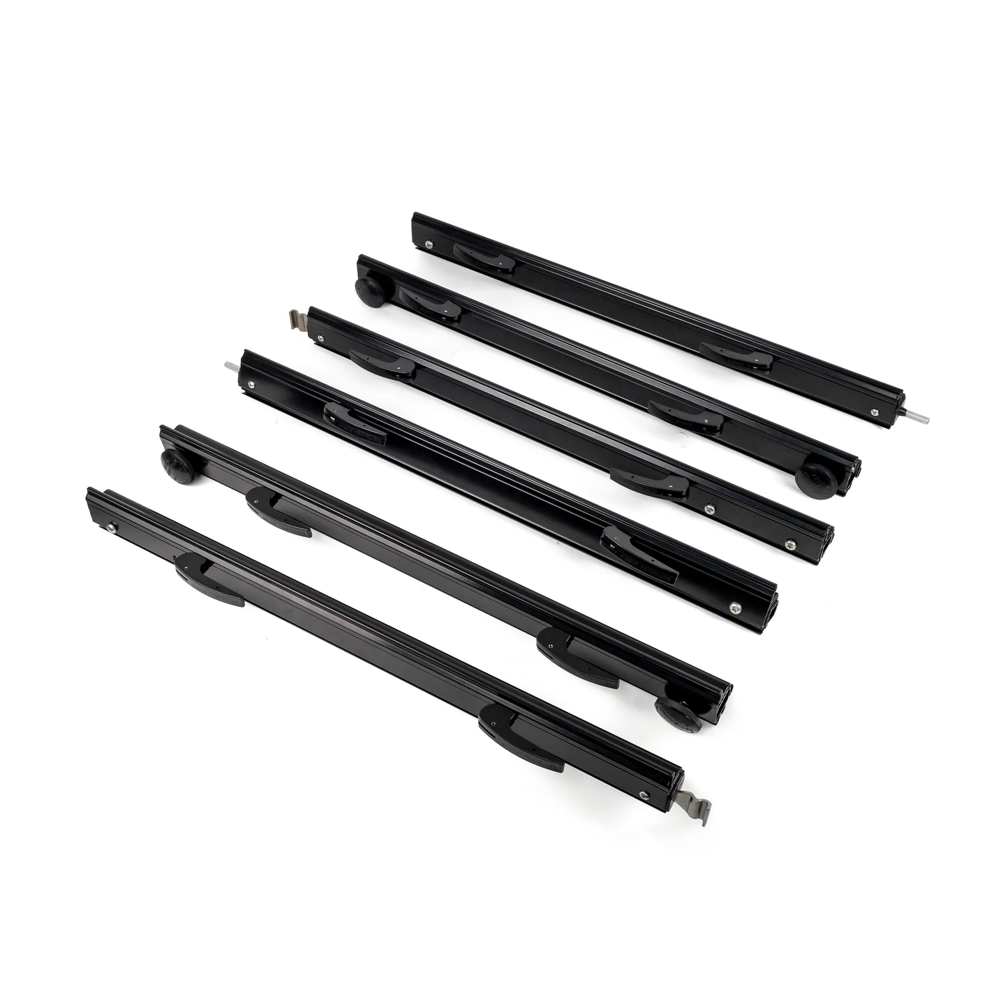 Aussie Traveller Anti-Flap Kit PRO+