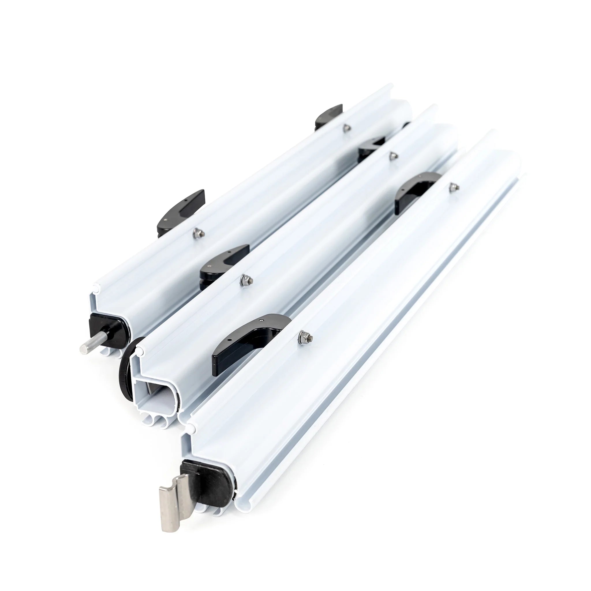 Aussie Traveller Anti-Flap Kit PRO+