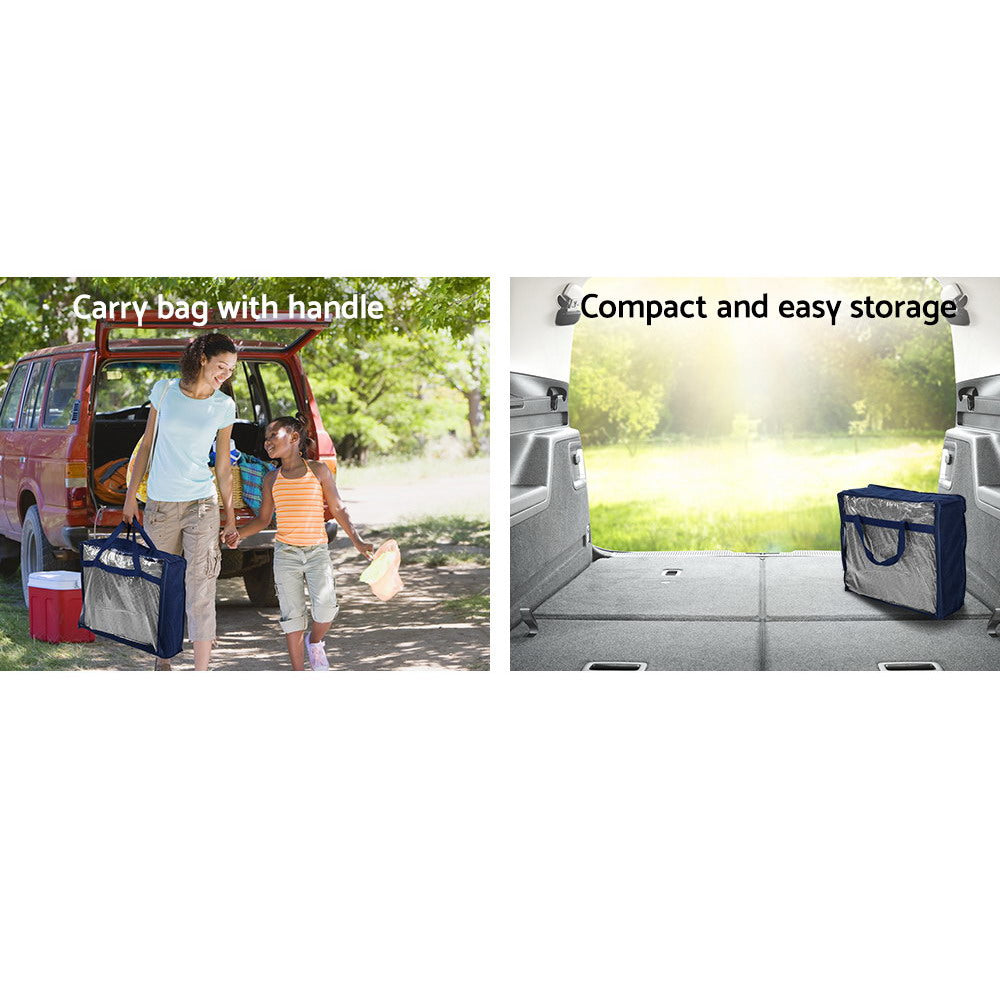 Weisshorn 3M X 2.5M Annex Matting 450GSM