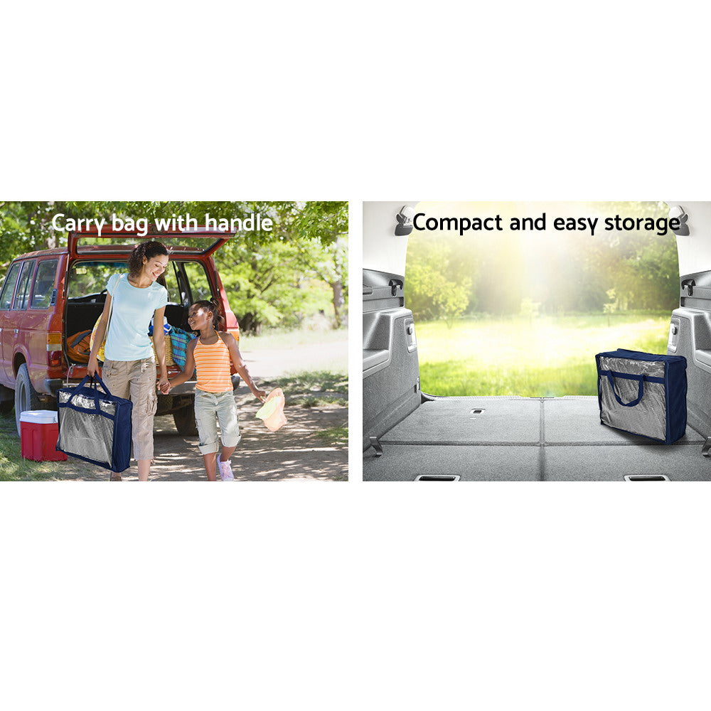 Weisshorn 7M X 2.5M Annex Matting 450GSM