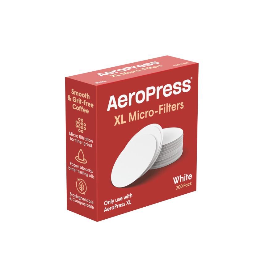 AeroPress Paper Micro-Filters XL