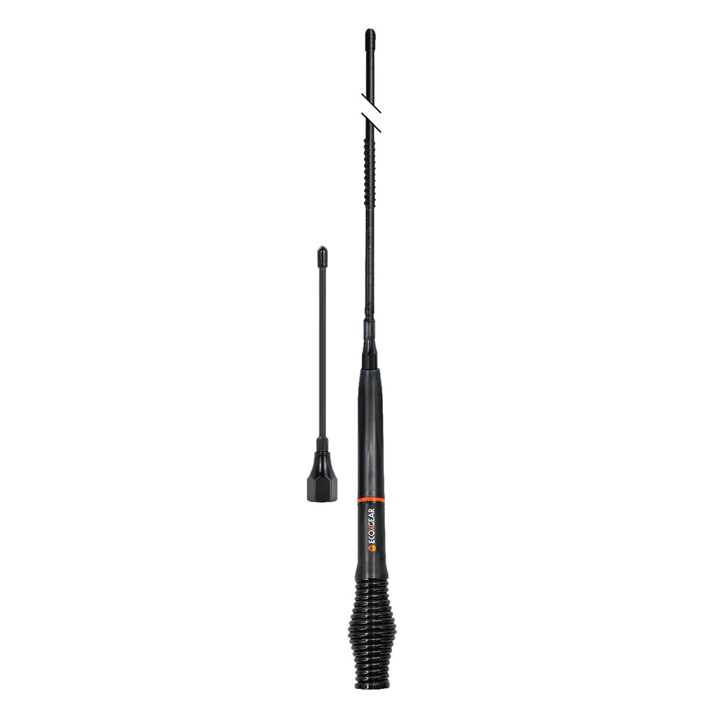 EcoXGear ATEBR660-2PK UHF CB Antenna